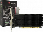 1Gb <PCI-E> DDR3 AFOX AF710-1024D3L5 (RTL) D-Sub+DVI+HDMI <GeForce GT710>