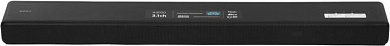 Саундбар Sony HT-A3000 3.1 250Вт черный