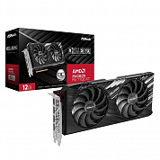 12Gb <PCI-E> GDDR6 ASRock Challenger RX7700XT CL 12GO (RTL) HDMI+3xDP <RADEON RX 7700XT>