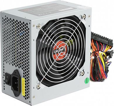 Блок питания ExeGate UNS700 <ES261572RUS> 700W ATX (24+4+6/8пин)