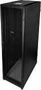 UR3150 Systeme Electric Монтажный шкаф, серия Uniprom, 42U-750/1070, боковые панели 4шт, черный