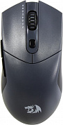 Redragon Wireless Gaming Mouse <ST4R-PRO/M917GB-PRO> (RTL) BT/FM/USB 6btn+Roll <72323>