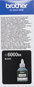 Чернильница Brother BT6000BK Black для Brother DCP-T300/T500W/T700W