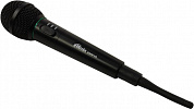 Ritmix <RWM-101 Black> Динамический микрофон