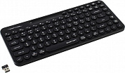 Клавиатура A4Tech Fstyler Bluetooth&Wireless FBK36C AS Black <USB>