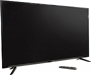 55"    ЖК телевизор HARPER 55U660TS (3840x2160, HDMI, LAN, WiFi, USB, DVB-T2, SmartTV)