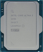 CPU Intel Core Ultra 5-245K     /LGA1851