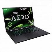 GIGABYTE AERO X16 1VH93KZC64AD <9REG6AB6VH2DJH0KZ000> Ryzen AI 7 350/32/1TbSSD/RTX5060/WiFi/BT/noOS/16"