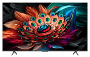 55"    QLED ЖК телевизор TCL 55C655