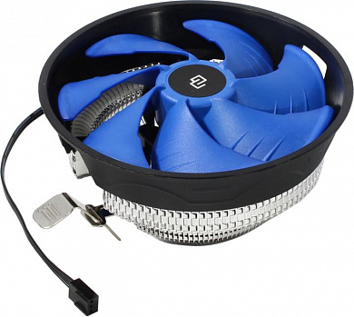 Digma <D-CPC95-2> (3пин, 775/115x/1200/1366/1700/AM5-FM1)