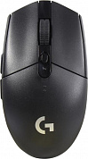 Logitech G304 LIGHTSPEED Wireless Gaming Mouse <910-005286/910-005284> (RTL) USB 6btn+Roll