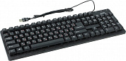 Клавиатура SVEN Standard 301 Black <USB> 105КЛ
