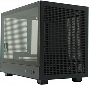 Minitower Deepcool CH160 <R-CH160-BKNGI0-G-1> Black Mini-ITX без БП