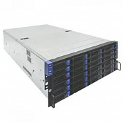 KYM70M1-080PV36HRFC SNR Корпус серверный 4U отсеков горячей замены 36x3.5 блок питания 2x800