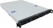 Server Case 1U ExeGate <Pro 1U660-HS04/1U-800ADS> E-ATX 800W (24+8+2x4пин) <EX288493RUS>