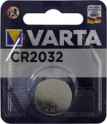 VARTA CR2032 (Li, 3V)