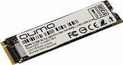 SSD 512 Gb M.2 2280 M QUMO <Q3DT-512GMSY-NM2/Q3DT-512GSCY-NM2> 3D TLC