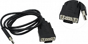 KS-is <KS-213> Адаптер USB AM -> COM9M
