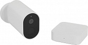 IMILAB <CMSXJ11A+CMSXJ11AG> Home Security Camera Set (LAN, 1920x1080,f=2.6mm,802.11n,microSDXC,мик., Li-Ion, LED)