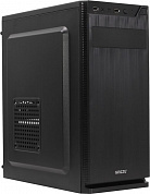 Miditower Ginzzu A190 ATX  без БП