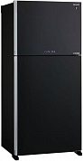 Sharp SJXG60PMBK Холодильник