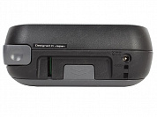 PTD210R1 Принтер Brother P-touch PT-D210 стационарный черный