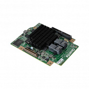 Quanta Дисковый контроллер форм-фактора Mezzanine S5D PCIE BD3108(R6;32HD)2G W/BKT/CBL SGL 1HY9ZZZ098R