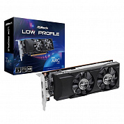 Видеокарта ASRock Intel Arc A310 LP 4GB