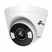 TP-Link VIGI C440-W(4mm) Турельная IP камера/ 4MP Full-Color Wi-Fi Turret Network Camera