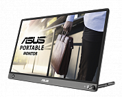 15.6" ЖК монитор ASUS MB16AHP BK (LCD, 1920x1080, microHDMI, USB-C)