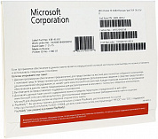 Microsoft Windows 10 Home 64-bit Рус.(OEM) <KW9-00132>