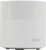 TP-LINK <Deco X50(1-pack)> AX3000 Mesh Wi-Fi System