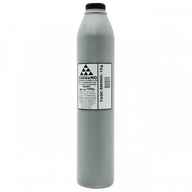 Тонер AQC-227    (SAMSUNG ML1210/1250/2015/4200/4500)  1000 г