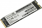 SSD 256 Gb M.2 2280 M Exegate Next Pro+ <EX282321RUS> 3D TLC (OEM)