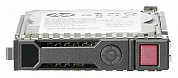 846614-001 Жёсткий диск 3Tb 3.5" HP SAS 7200rpm 12Gb/s Smart carrier For Gen8/Gen9