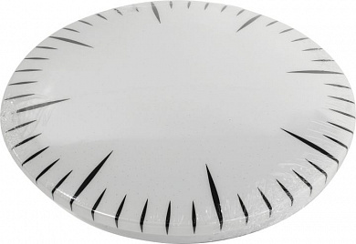 Smartbuy <SBL-Clock-25-W-6K> (2000 люмен, 6000K, 25Вт, 220-240В)