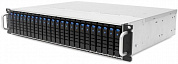 JBOD Case AIC J2024-06-35X <XJ1-20246-02> Black 24xHotSwap SAS 550W HS 2U RM