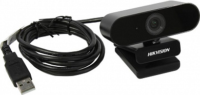 HIKVISION <DS-U02> (USB2.0, 1920x1080, микрофон)