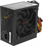 Блок питания ExeGate 650PPE+кабель 220V <EX260644RUS-S> 650W ATX (24+2x4+2x6/8пин)