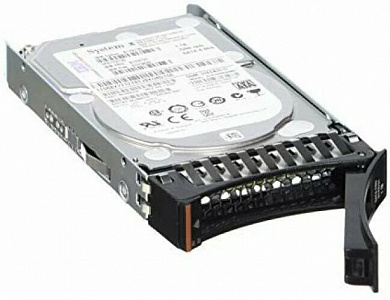 00NA441/00NA442 Жесткий диск 1.8Tb 2.5" Lenovo SAS 10K 6Gbps G2HS 512e