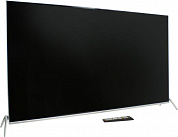 55"    QLED телевизор HARPER 55Q850TS (3840x2160, HDMI, LAN, WiFi, USB, DVB-T2, SmartTV)