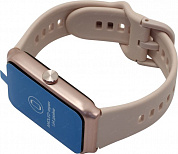 HONOR Choice Band <5504AAJQ/NAL-WB00 Pink> (1.64" AMOLED, BT)