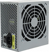 Блок питания Powerman <PM-600ATX-F> 600W ATX (24+2x4+2x6/8пин) <6125690>