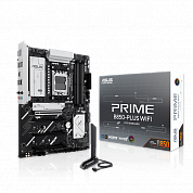 ASUS PRIME B850-PLUS WIFI (RTL) AM5 <B850> 4xPCI-E HDMI+DP 2.5GbLAN+WiFi+BT SATA ATX 4DDR5