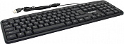 Клавиатура Defender NEXT HB-440 Black <USB> 104КЛ <45440>