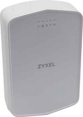 ZYXEL <LTE7240-M403> LTE Outdoor Router (802.11b/g/n, 1UTP 1000Mbps, SIM slot)