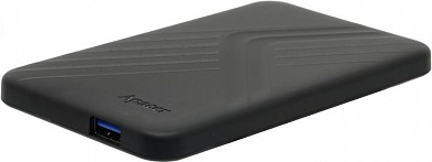 Apacer AC236 <AP2TBAC236B-1> 2Tb EXT (RTL) USB3.2