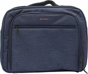 Сумка Sumdex PON-351BU (полиэстер, синяя, 15.4")