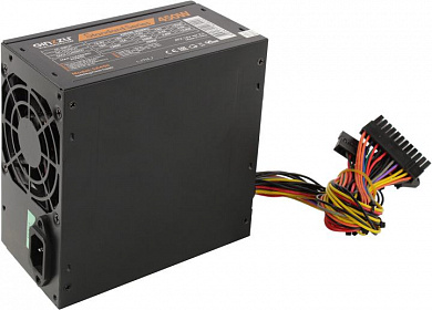 Блок питания Ginzzu <SA450> 450W ATX (24+4пин)