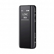 FIIO BTR15 (F3081B) Black